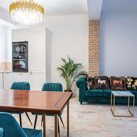 Laura Apartment Puerto บาเลนเซีย ภายนอก รูปภาพ