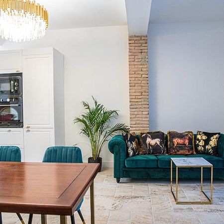 Laura Apartment Puerto บาเลนเซีย ภายนอก รูปภาพ