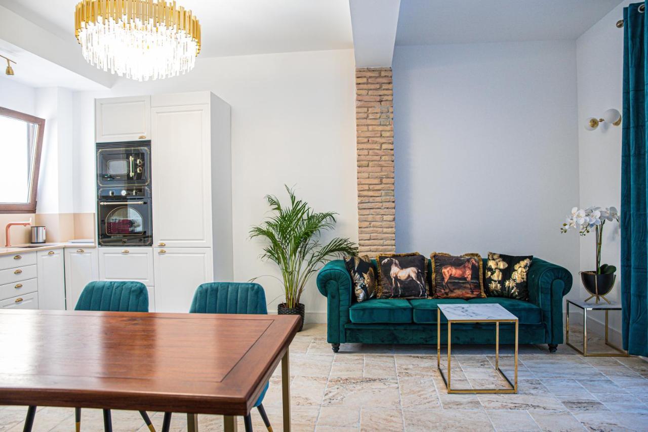 Laura Apartment Puerto บาเลนเซีย ภายนอก รูปภาพ