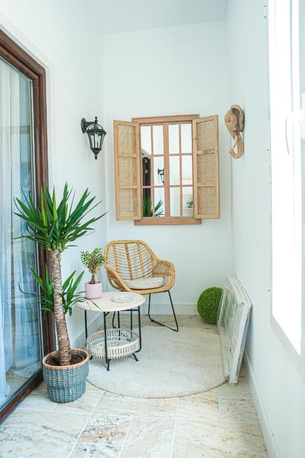 Laura Apartment Puerto บาเลนเซีย ภายนอก รูปภาพ