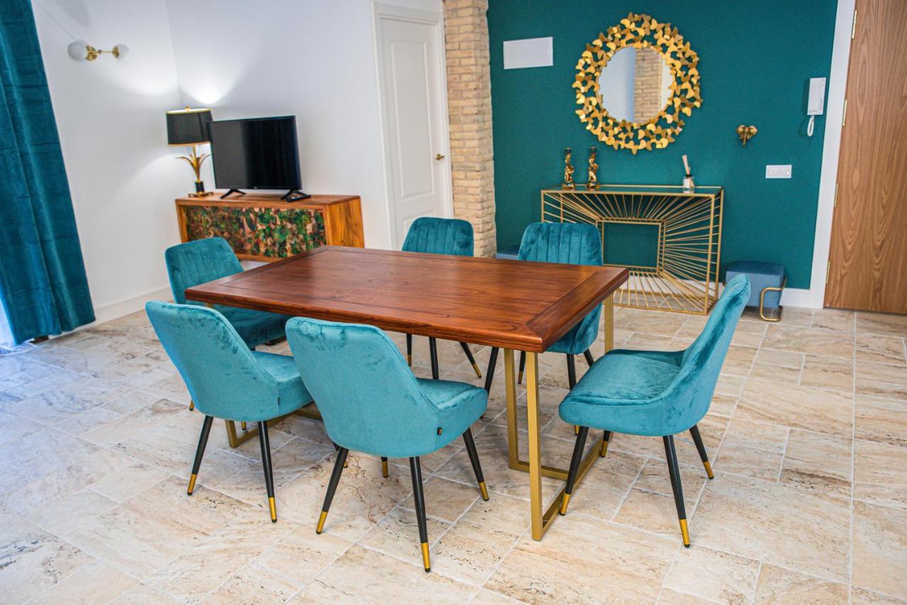 Laura Apartment Puerto บาเลนเซีย ภายนอก รูปภาพ