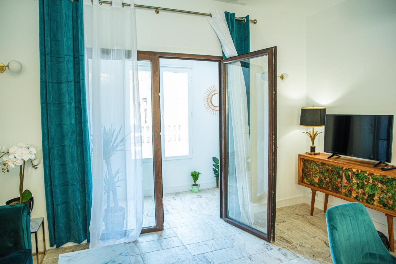 Laura Apartment Puerto บาเลนเซีย ภายนอก รูปภาพ