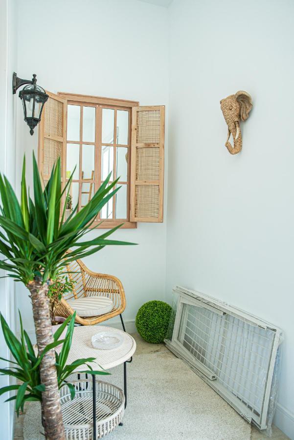 Laura Apartment Puerto บาเลนเซีย ภายนอก รูปภาพ