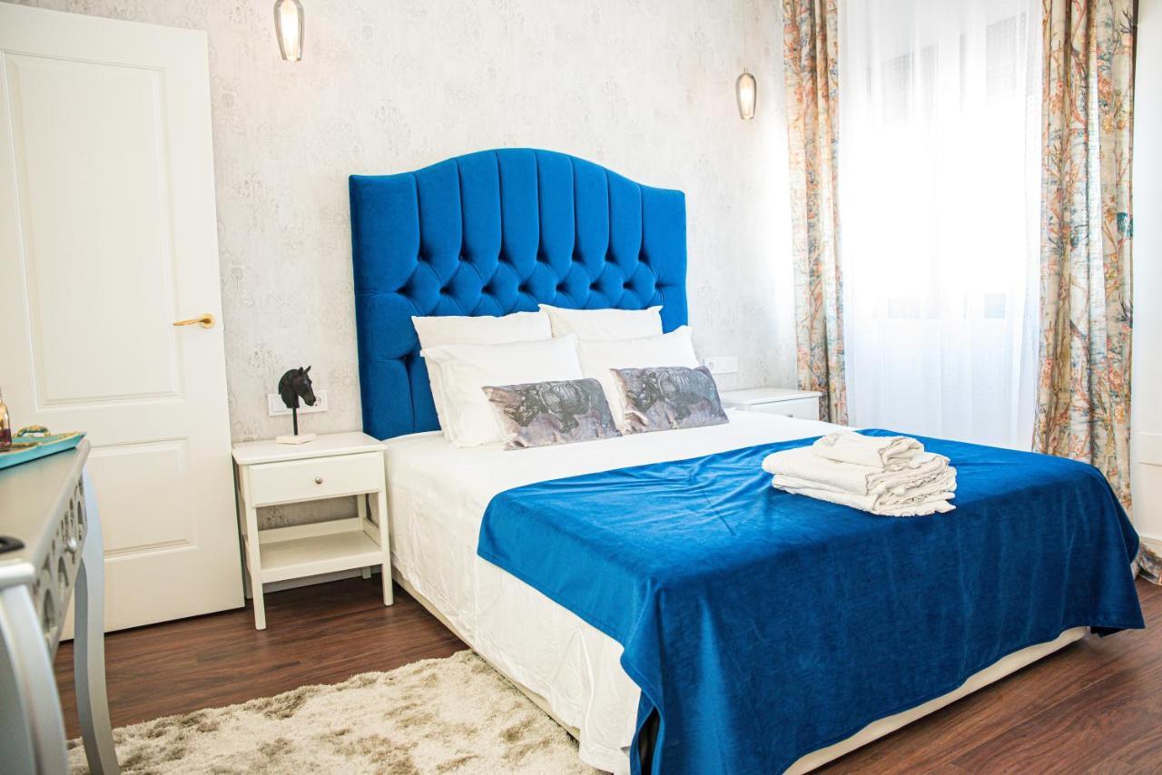 Laura Apartment Puerto บาเลนเซีย ภายนอก รูปภาพ