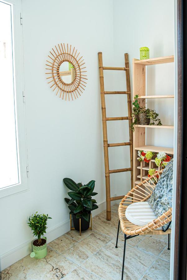 Laura Apartment Puerto บาเลนเซีย ภายนอก รูปภาพ