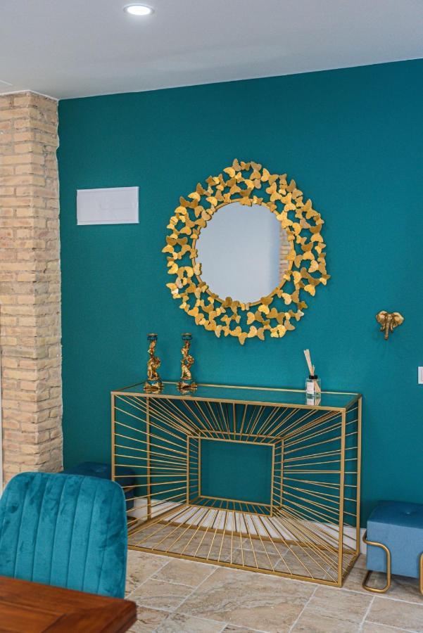 Laura Apartment Puerto บาเลนเซีย ภายนอก รูปภาพ