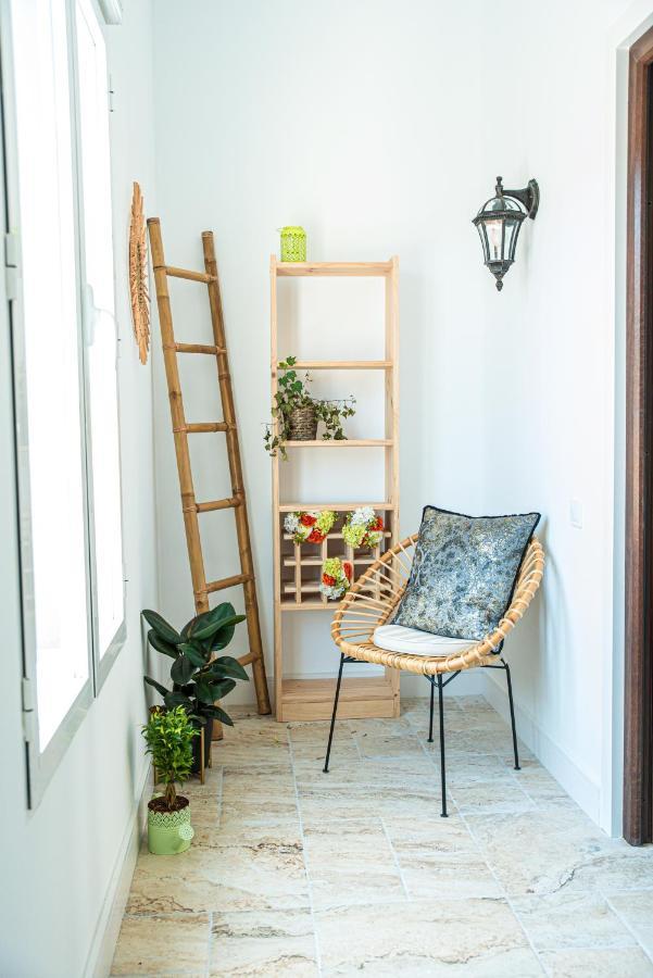Laura Apartment Puerto บาเลนเซีย ภายนอก รูปภาพ