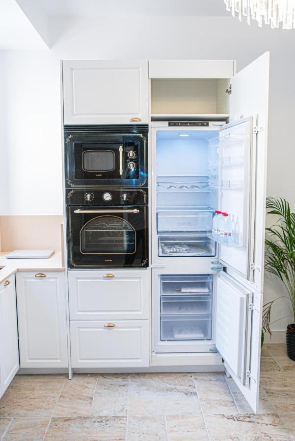 Laura Apartment Puerto บาเลนเซีย ภายนอก รูปภาพ