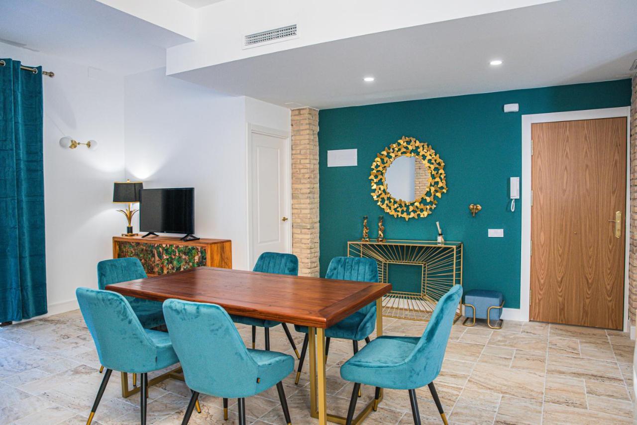 Laura Apartment Puerto บาเลนเซีย ภายนอก รูปภาพ