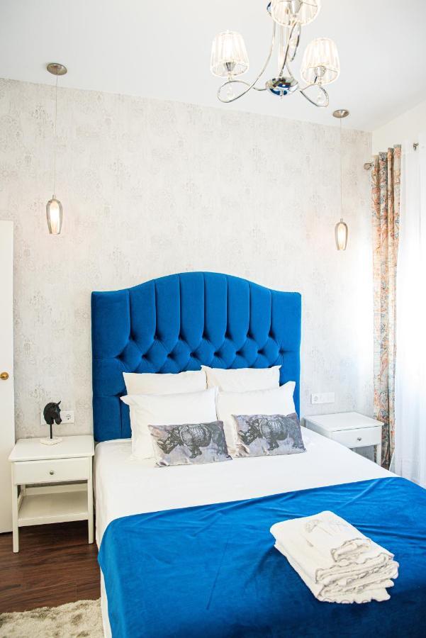 Laura Apartment Puerto บาเลนเซีย ภายนอก รูปภาพ