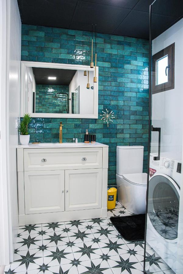 Laura Apartment Puerto บาเลนเซีย ภายนอก รูปภาพ
