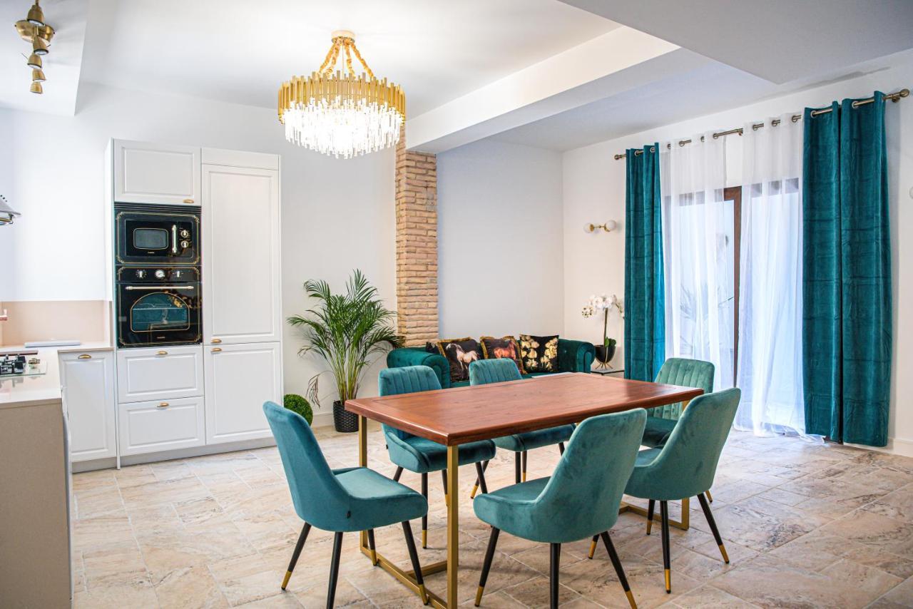 Laura Apartment Puerto บาเลนเซีย ภายนอก รูปภาพ
