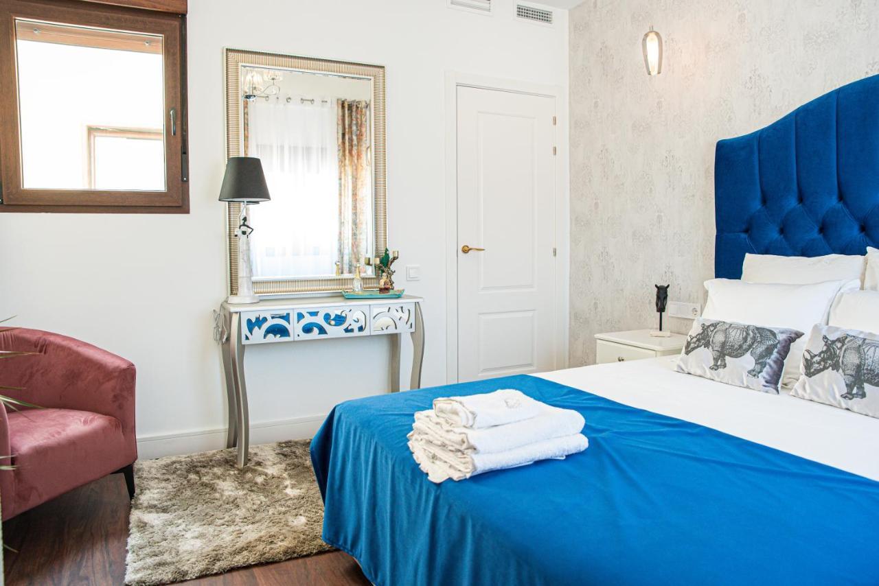 Laura Apartment Puerto บาเลนเซีย ภายนอก รูปภาพ