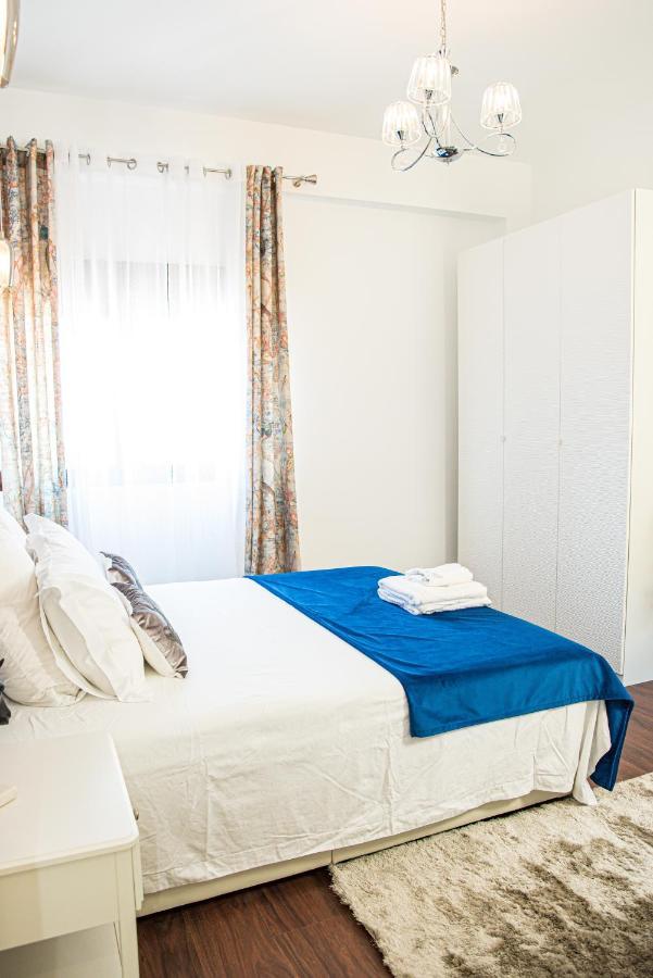 Laura Apartment Puerto บาเลนเซีย ภายนอก รูปภาพ