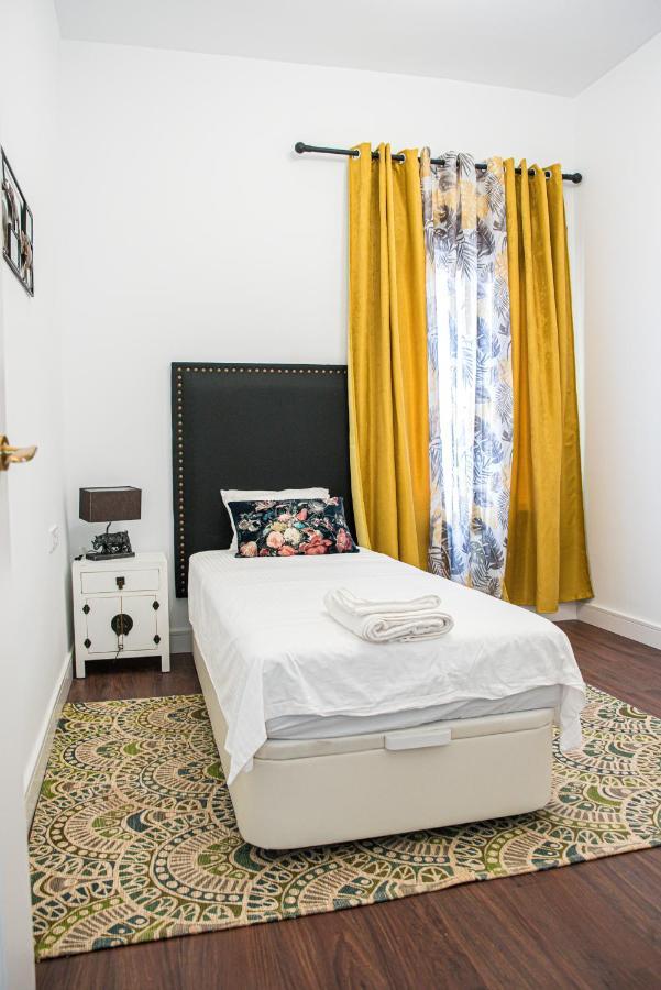 Laura Apartment Puerto บาเลนเซีย ภายนอก รูปภาพ