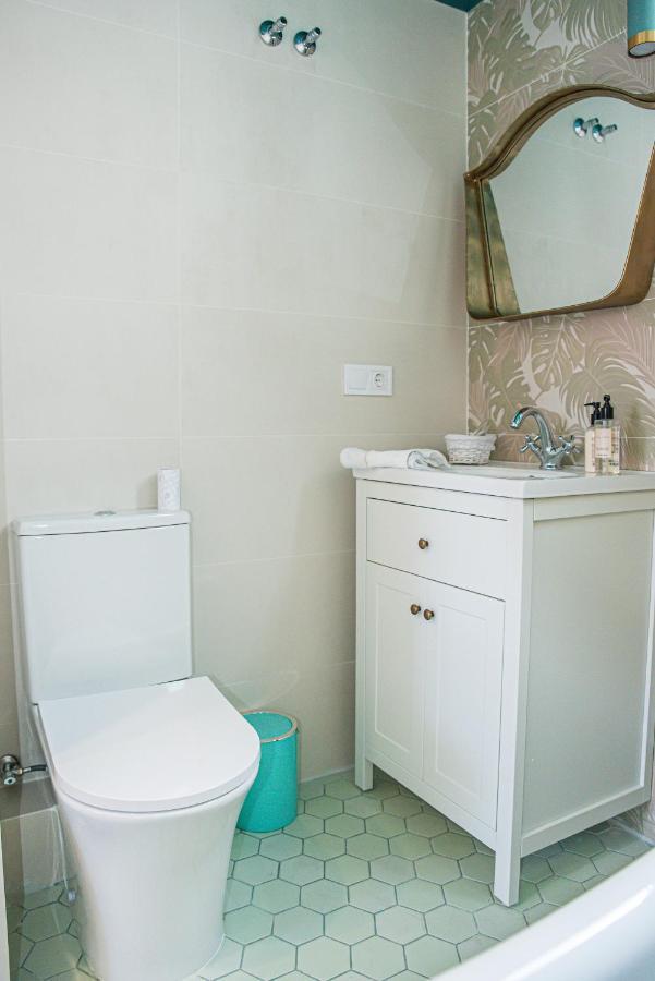 Laura Apartment Puerto บาเลนเซีย ภายนอก รูปภาพ