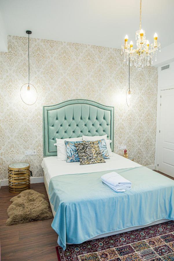 Laura Apartment Puerto บาเลนเซีย ภายนอก รูปภาพ