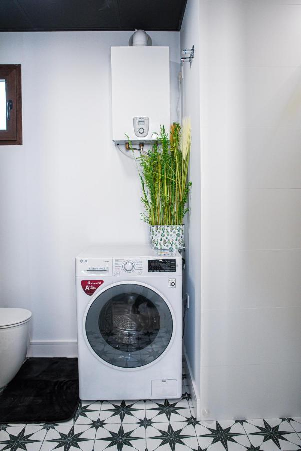 Laura Apartment Puerto บาเลนเซีย ภายนอก รูปภาพ
