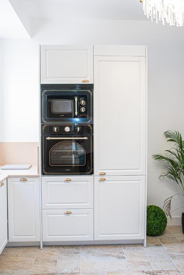 Laura Apartment Puerto บาเลนเซีย ภายนอก รูปภาพ