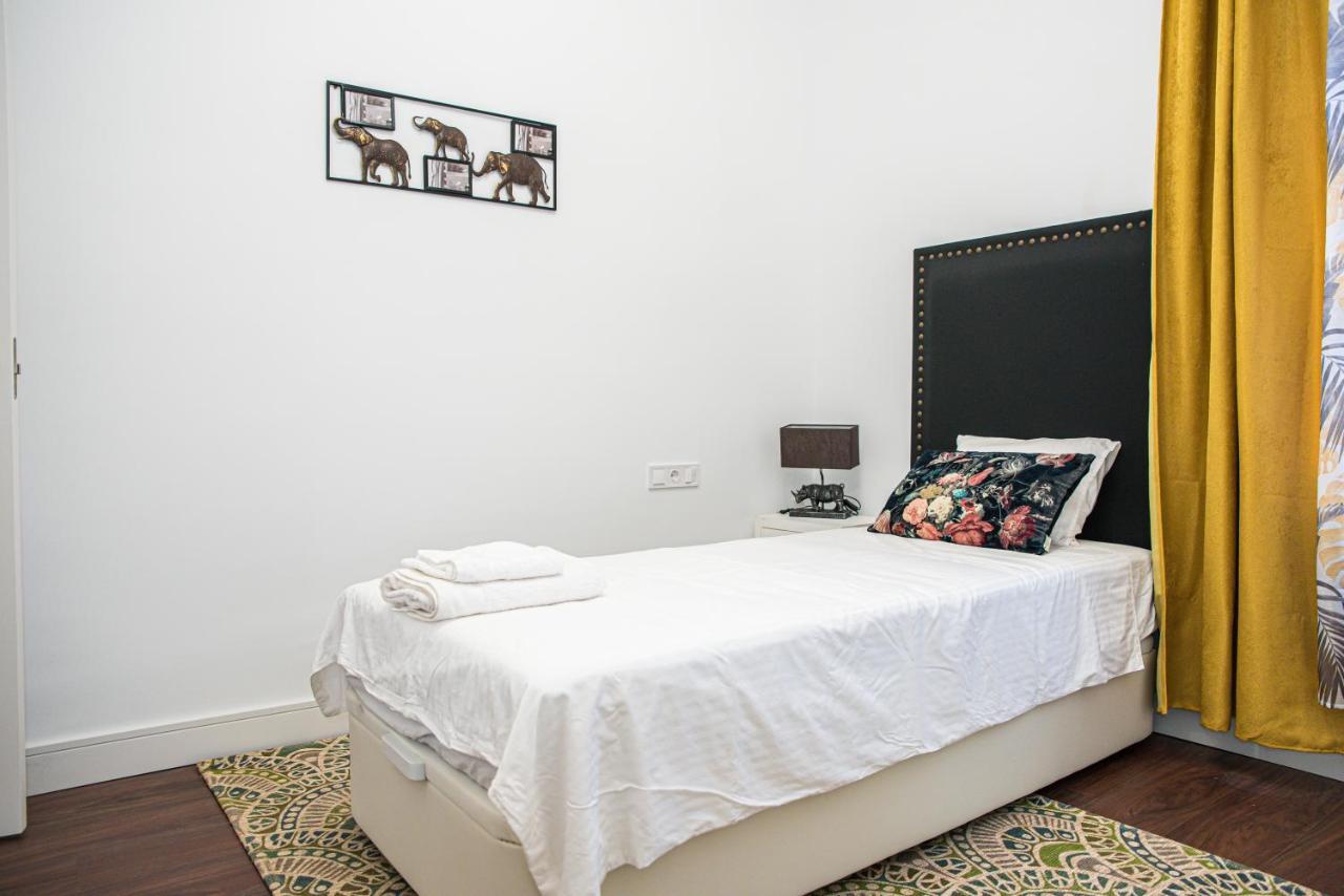 Laura Apartment Puerto บาเลนเซีย ภายนอก รูปภาพ