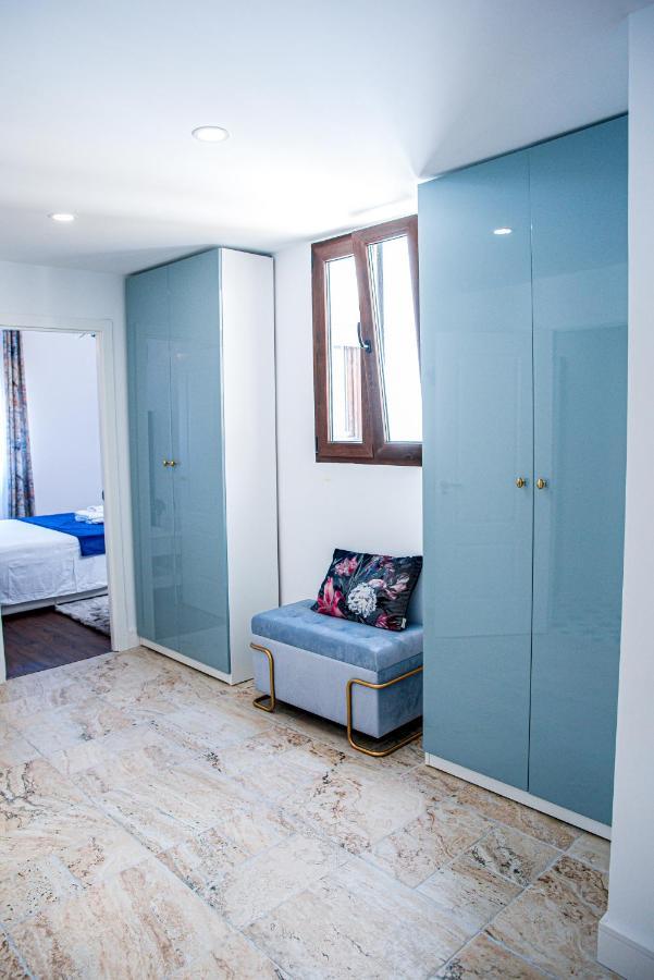 Laura Apartment Puerto บาเลนเซีย ภายนอก รูปภาพ