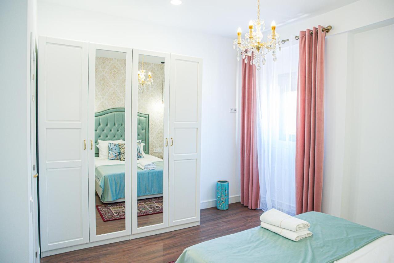 Laura Apartment Puerto บาเลนเซีย ภายนอก รูปภาพ