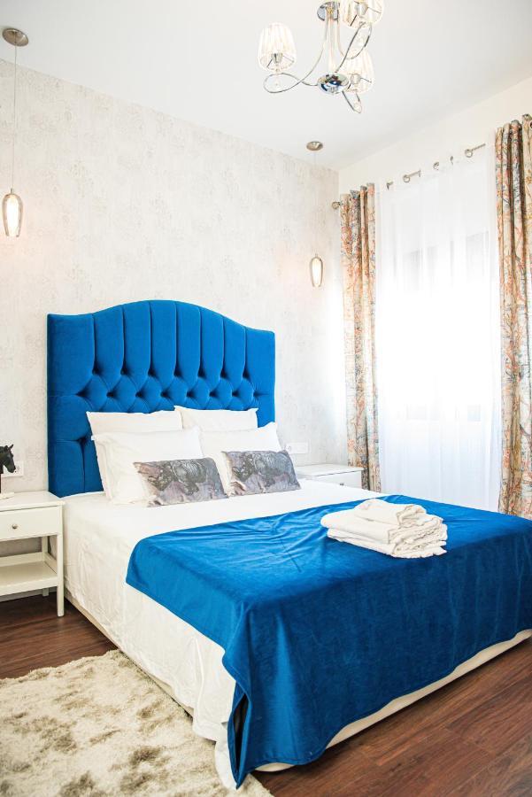 Laura Apartment Puerto บาเลนเซีย ภายนอก รูปภาพ