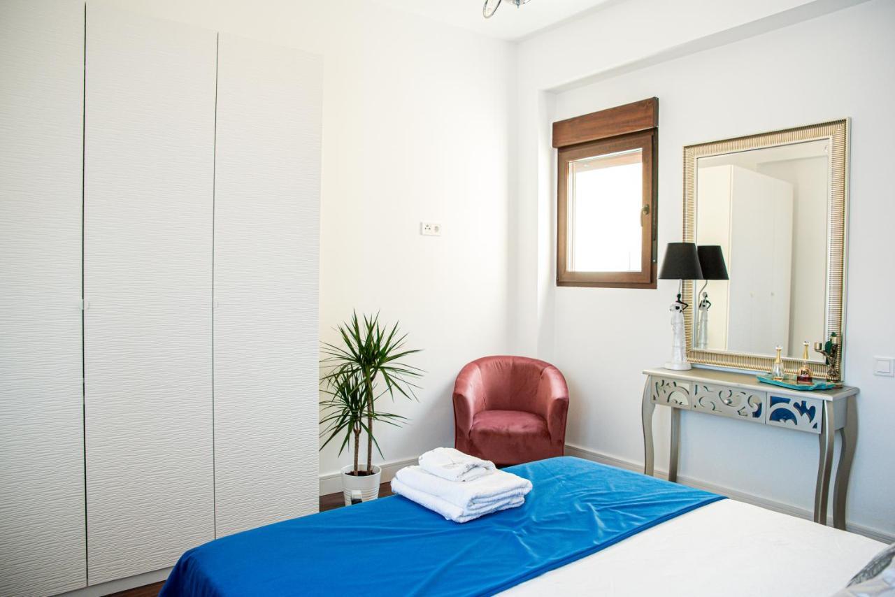 Laura Apartment Puerto บาเลนเซีย ภายนอก รูปภาพ
