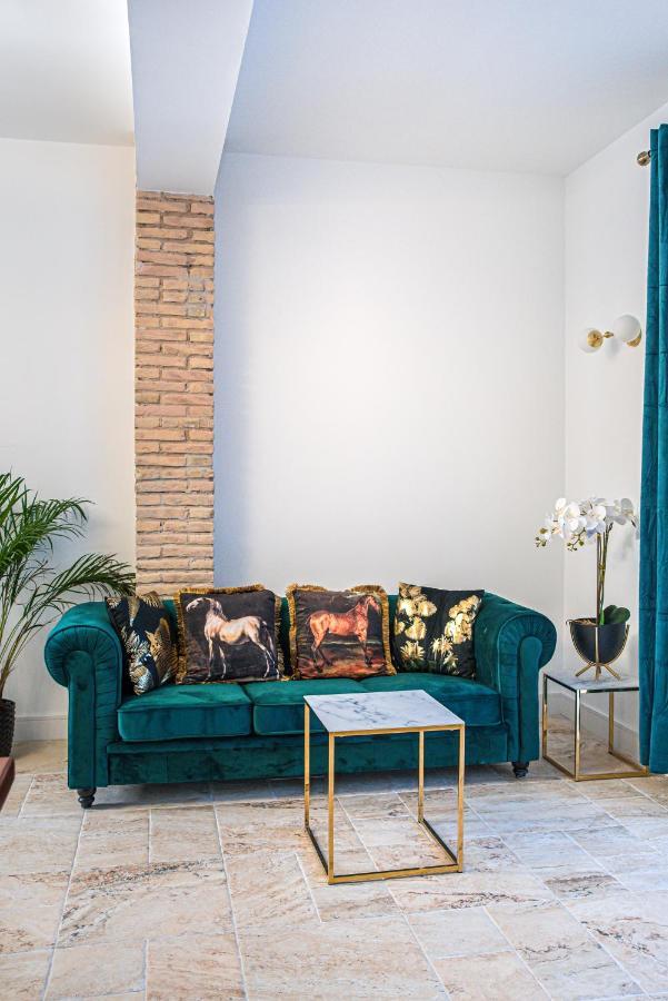 Laura Apartment Puerto บาเลนเซีย ภายนอก รูปภาพ