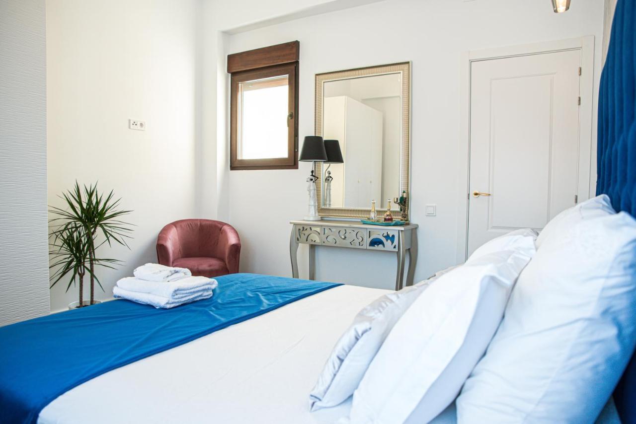 Laura Apartment Puerto บาเลนเซีย ภายนอก รูปภาพ