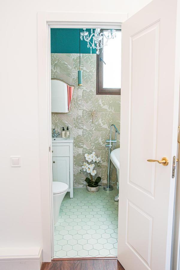 Laura Apartment Puerto บาเลนเซีย ภายนอก รูปภาพ