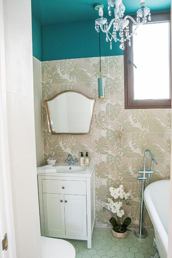 Laura Apartment Puerto บาเลนเซีย ภายนอก รูปภาพ