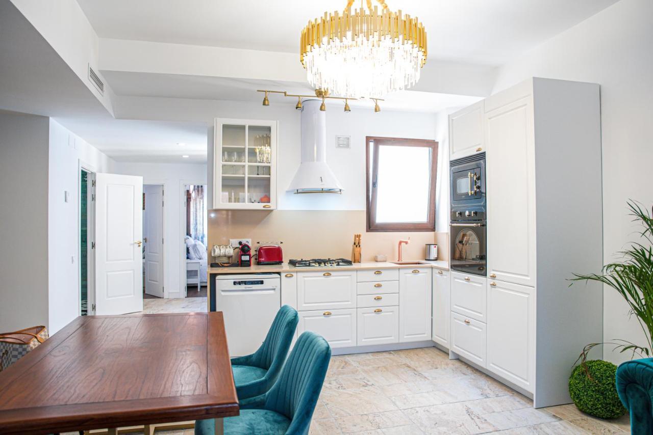 Laura Apartment Puerto บาเลนเซีย ภายนอก รูปภาพ