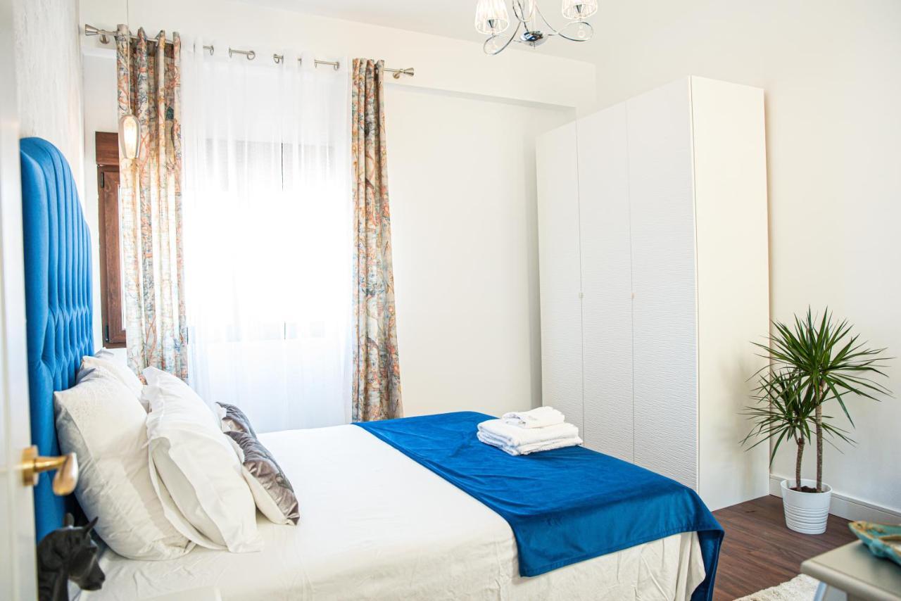 Laura Apartment Puerto บาเลนเซีย ภายนอก รูปภาพ