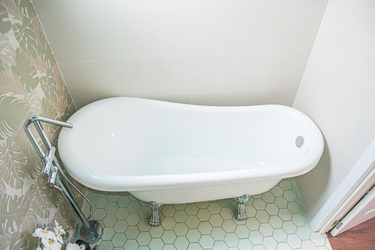 Laura Apartment Puerto บาเลนเซีย ภายนอก รูปภาพ